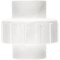 thumbnail image 1 of NDS WU1250S Union PVC Solvent - 1.25 in., 1 of 3