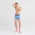 thumbnail image 3 of SAXX Underwear Co. Men's Underwear with Pouch Droptemp Cooling Cotton Boxer, 3 of 5