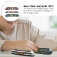 thumbnail image 5 of 3pcs Simulation Electric Train Toy Kids Train Toy Educational Train Toy Funny Train Toy, 5 of 5