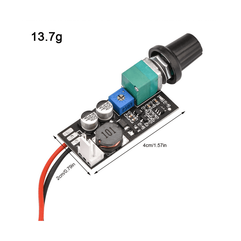 P103 Potentiometer Pinout motosdidac.es