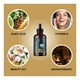 thumbnail image 4 of Aceite de moringa orgánico Maple Holistics para cabello y piel, 120 ml, 4 of 6