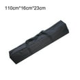 thumbnail image 3 of Cateissary Camping Canopy Pole Storage Bag Holder Gran capacidad Oxford Tela Organizador Varilla Bolso Viaje al aire libre 110x16x23cm Type2 NO2, 3 of 6