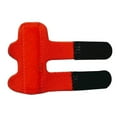 thumbnail image 3 of Finger Splint Trigger Finger Mallet Finger Splints Adjustable Finger Support Brace With Aluminium Support For Finger Joint Pain, 3 of 7