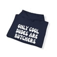 thumbnail image 4 of Butcher Hoodie Gifts Hooded Sweatshirt Pullover Shirt, 4 of 4