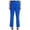 Blue - blue, variant on CALVIN KLEIN Womens Blue Straight leg Pants Plus Size: 24W
