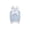 blue-2, variant on Dxssxc Cat Recovery Suit for Spay Neuter, Post-Surgery Abdominal Wound Protection, Soft Breathable Pet Onesie to Stop Licking Scratching, for Kittens Adult Cats