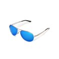 thumbnail image 5 of Walleva Ice Blue Polarized Replacement Lenses for Oakley Caveat Sunglasses, 5 of 6