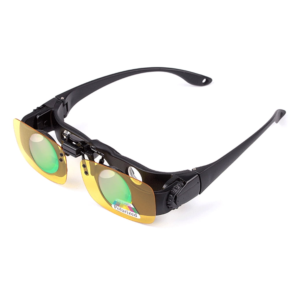 Sardfxul Fishing Binoculars Opera Glasses Professional Binocular Glasses for Fishing