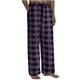 thumbnail image 1 of Pantalones largos de moda para hombre, informales, holgados, con estampado y bolsillos, cintura elástica, de algodón, 1 of 4