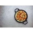 thumbnail image 3 of STAUB Spécialités 400 ml Plat Rond en Fonte pour Four, Noir, 3 of 4