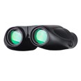 thumbnail image 3 of Binoculares de caza profesionales portátiles para niños binoculares potentes HD BAK4 Likrtyny para deportes al aire libre equipo de supervivencia de viaje 10x25, 3 of 6