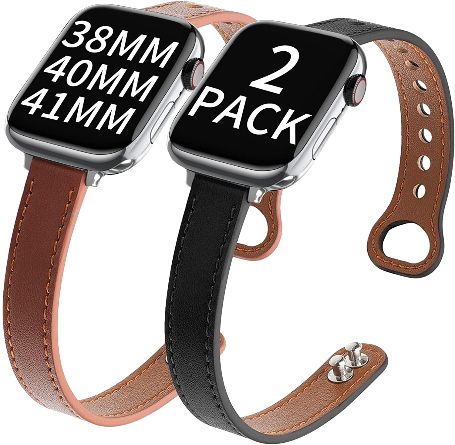 HERMES Apple Watch Series 2 38mm オンラインストア超特価 steelpier.com