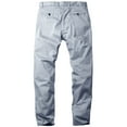 thumbnail image 3 of Matchstick Men's Slim Fit Tapered Stretch Casual Pants, 3 of 7