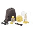 thumbnail image 2 of Extractor de Leche Eléctrico Simple Medela Swing™, 2 of 5