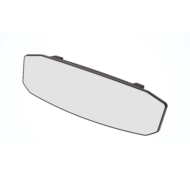 Rear view mirror,Blind 299 Mirror Reduce Blind Mirror Clip On Clip On Curved Reduce Blind Rear View Mirror On Curved Rearview 299 * 90mm 299 * Wide Mirror Huiop Qisuo Mirror-buzhi