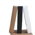 thumbnail image 4 of Cajas de papel kraft para embalaje de pintalabios, botellas, velas, cosméticos, color blanco y negro, 10 piezas, 4 of 4