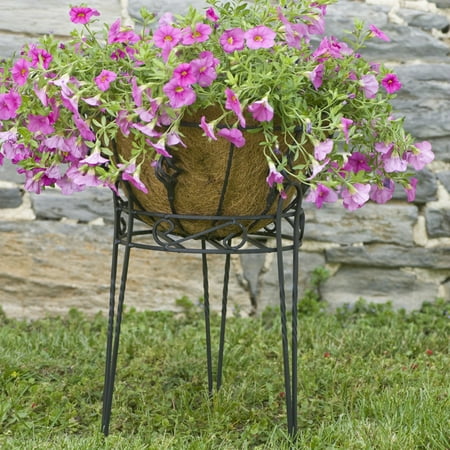 CobraCo 15 in. Canterbury Plant Stand