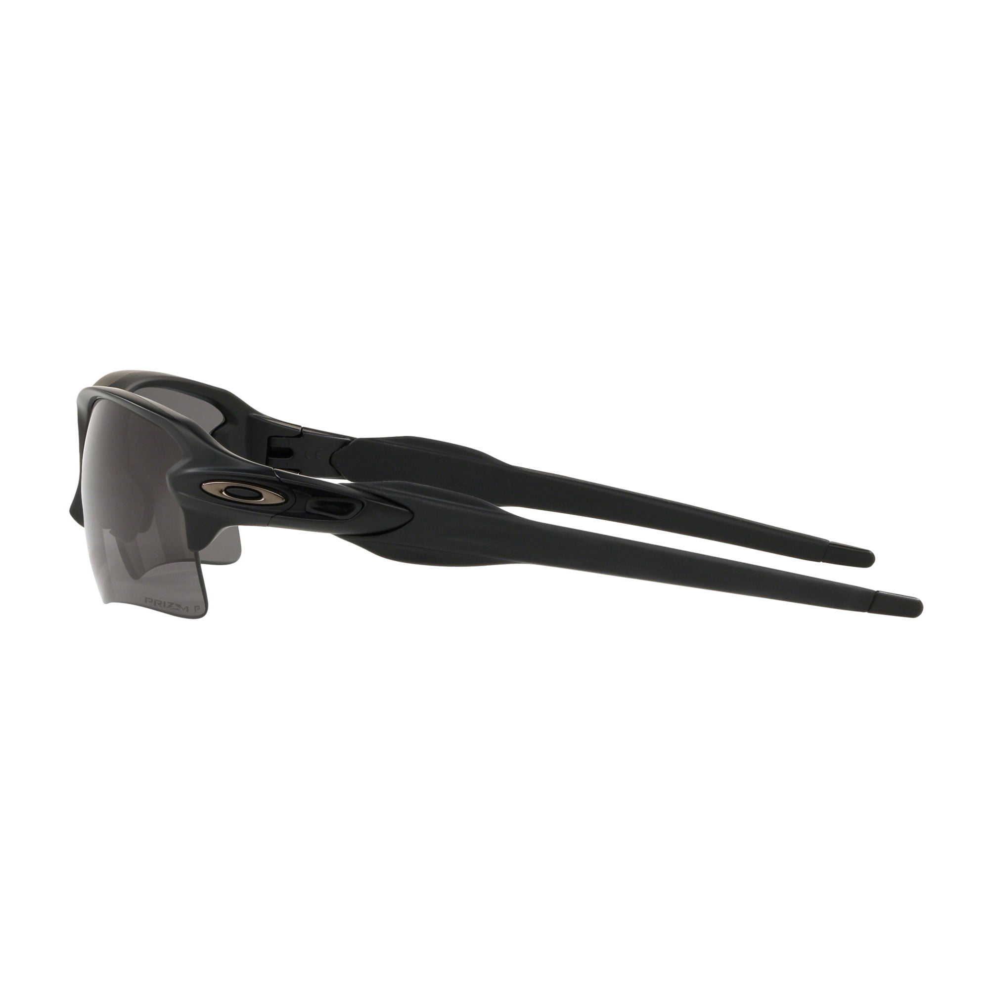 Oakley OO9188-8559 Standard Issue Flak 2.0 XL Collection, Prizm Gray Polarized