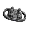 thumbnail image 2 of Máquina eléctrica, ador de percusión portátil para brazo trasero y hombro negro, 2 of 9