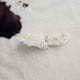 thumbnail image 4 of Liga de Encaje Floral con de Imitación de Muslo Arnés de Cuerpo Pierna Elástica, 4 of 8