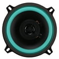 thumbnail image 3 of HiFi Speaker, Universal Coaxial Loudspeaker High Sensitivity  For Trucks For RVs For Cars For SUVs, 3 of 8
