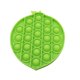thumbnail image 2 of Push Bubble Sensory Toys Autismo Juguete antiestrés Juego de rompecabezas (Verde limón) Ehuebsd Para estrenar, 2 of 9
