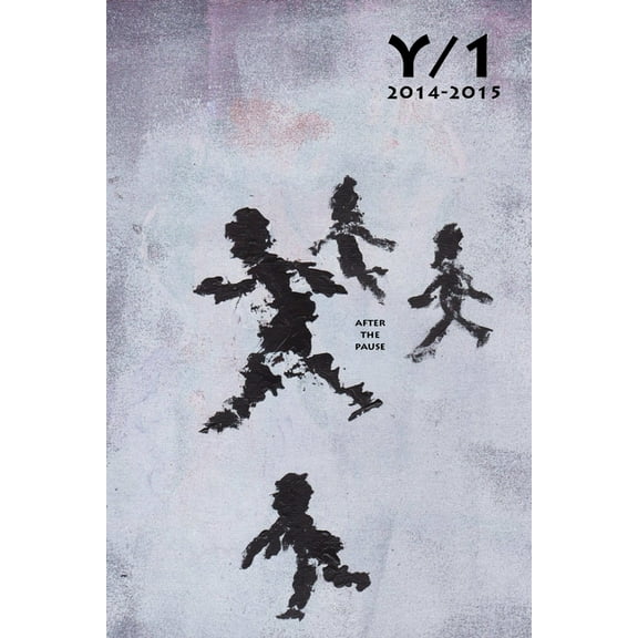 After the Pause Year 1, (Paperback)