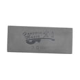 thumbnail image 3 of Archivo de tuerca de silla de guitarra Archivo FRET Crowning Crowning File Kit de herramientas de reparación de doble borde de doble reparación de la, 3 of 8