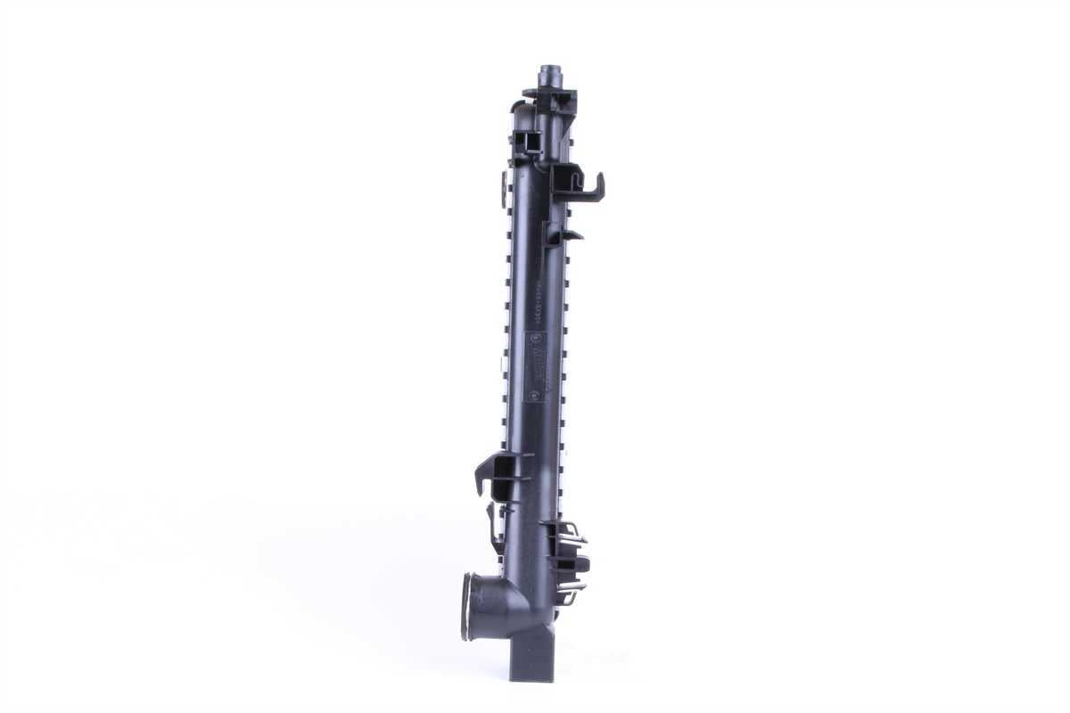 Nissens 62786A Radiator