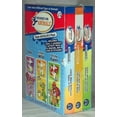 thumbnail image 4 of Hooked on Phonics - Funtastic Animals [DIGITAL VIDEO DISC], 4 of 4