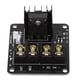thumbnail image 3 of 4X MóDulo de ExpansióN MOsFET de Cama Caliente de Impresora 3D con Cable de 2 Pines Anet A8 A6 A2 Compatible Negro, 3 of 5