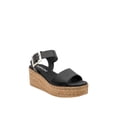 thumbnail image 2 of Sandalia Mujer Kipon Plataforma Casual Comoda negro 25, 2 of 6