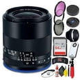 thumbnail image 2 of Zeiss Loxia 21mm F/2.8 Lens for Sony E Mount + 64 GB SD Card Bundle, 2 of 2