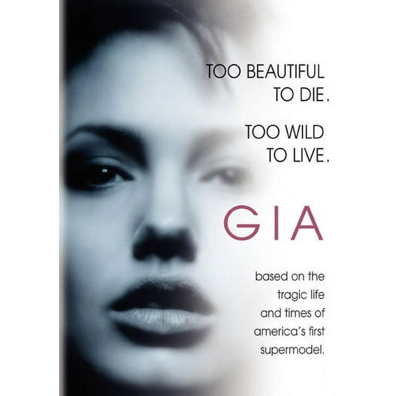 Pre-Owned Gia (Dvd) (Good)