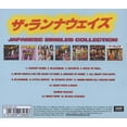 thumbnail image 2 of The Runaways - Japanese Singles Collection - Music & Performance - CD, 2 of 2