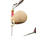 thumbnail image 6 of BOOYAH Pond Magic Spinnerbait Craw 3/16 oz., 6 of 9
