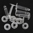 thumbnail image 3 of Amortiguación de Bolas de Parachoques + Pin para 3 Gimbal Cámara SM SunniMix Gimbal amortiguador Anti Drop conjunto, 3 of 8