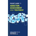 thumbnail image 1 of Pre-Owned Pocket Guide to Addiction Assessment and Treatment (Paperback) 1585625124 9781585625123, 1 of 1