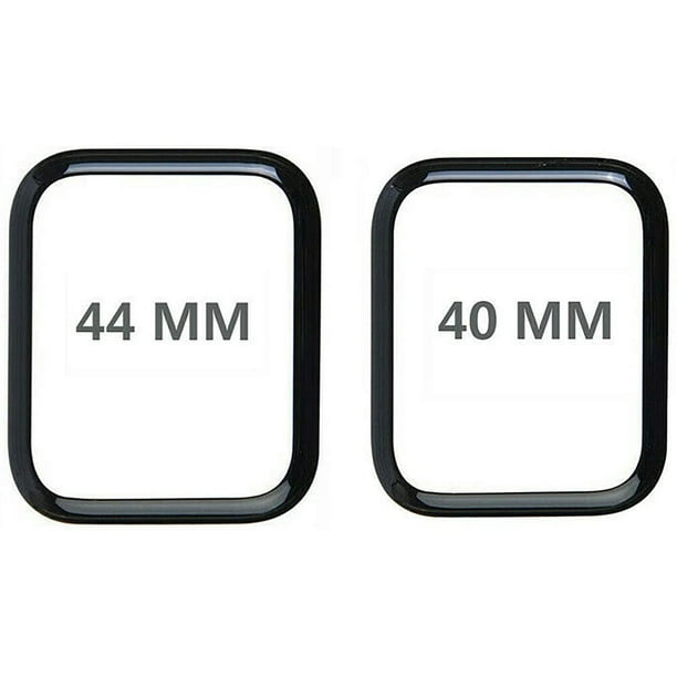 Reparation ecran apple watch serie 2025 4
