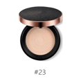 thumbnail image 2 of Wet Dry Pressed Powder Long Lasting Oil Control Face Foundation Powder 23#, 2 of 2