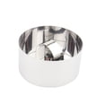 thumbnail image 3 of Moldes para tartas Injueey de acero inoxidable, 3 of 6