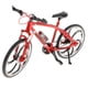 thumbnail image 4 of 2/set 1:10 Escala Aleación Diecast Bicicleta Modelo Bicicleta Juguetes, 4 of 9