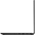 thumbnail image 3 of Lenovo ThinkPad 13.3" Full HD Touchscreen 2-in-1 Laptop, Intel Core i7 i7-1185G7, 16GB RAM, 256GB SSD, Windows 10 Pro, Black, 20VK0024US, 3 of 23
