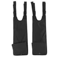 thumbnail image 1 of Oubit Passenger Footrest,1 Pair Universal Foldable Footrest Harvester Accessories Innovative Solution, 1 of 9