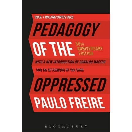 UPC: 9781501314131 | Pedagogy of the Oppressed: 50th Anniversary Edition — Paulo Freire
