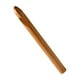 thumbnail image 5 of Herramienta de tejido de ganchillo de madera, aguja de tejer para bufandas y suéteres. 20mm, 5 of 9