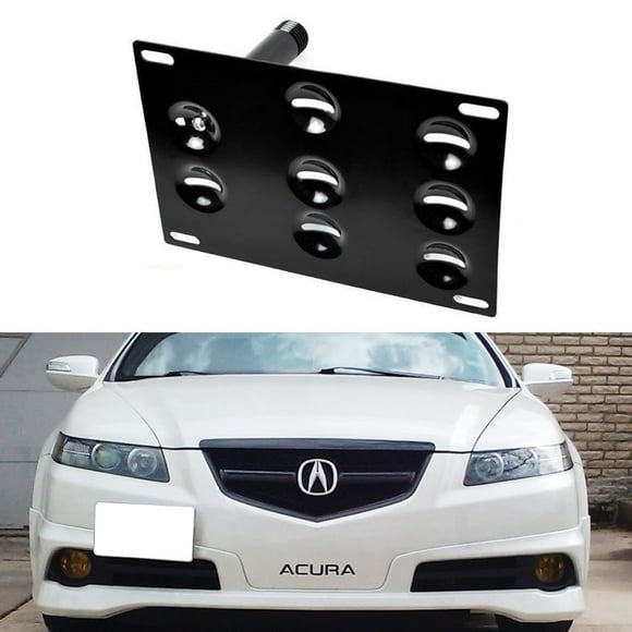 License Plate Bracket