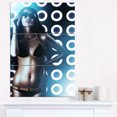 thumbnail image 1 of Design Art - Hot Woman in Sunglasses, 1 of 3