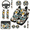 Cow Print with Sunflower, variant on 14 Pcs Horse Sunflower Sunset Print Car Seat Cover Set, Comfortable Durable Car Accessories Full Set, Suitable for Trucks Vans Cars