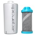 thumbnail image 1 of Filtro para botella de agua Epic EveryTap Complete, 75 galones, vida útil, 1 paquete, 1 of 6
